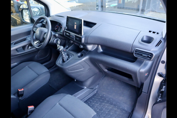 Citroën Berlingo 1.5 HDI MARGE-BTW VRIJ