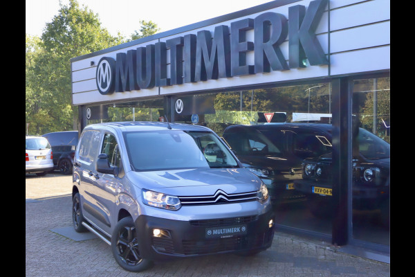 Citroën Berlingo 1.5 HDI MARGE-BTW VRIJ