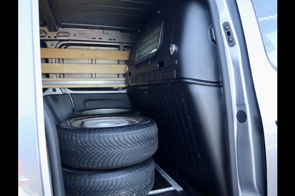 Citroën Berlingo 1.5 HDI MARGE-BTW VRIJ