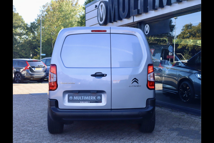 Citroën Berlingo 1.5 HDI MARGE-BTW VRIJ