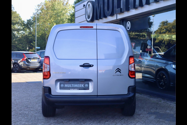 Citroën Berlingo 1.5 HDI MARGE-BTW VRIJ