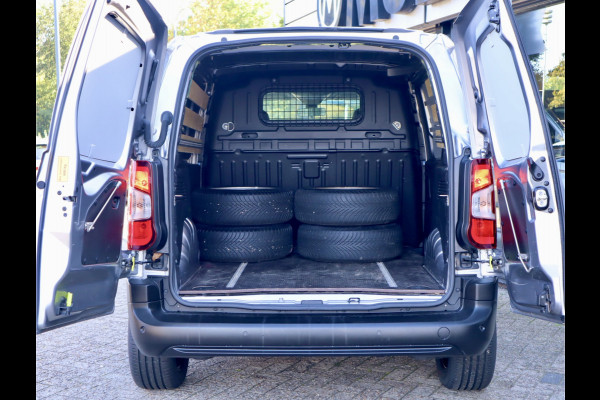 Citroën Berlingo 1.5 HDI MARGE-BTW VRIJ