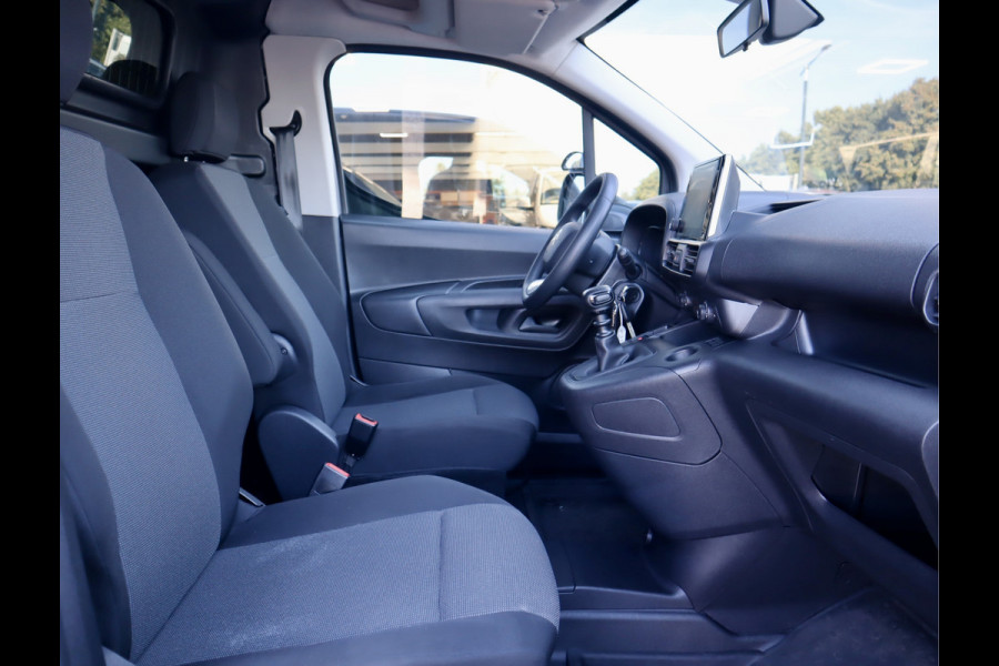 Citroën Berlingo 1.5 HDI MARGE-BTW VRIJ