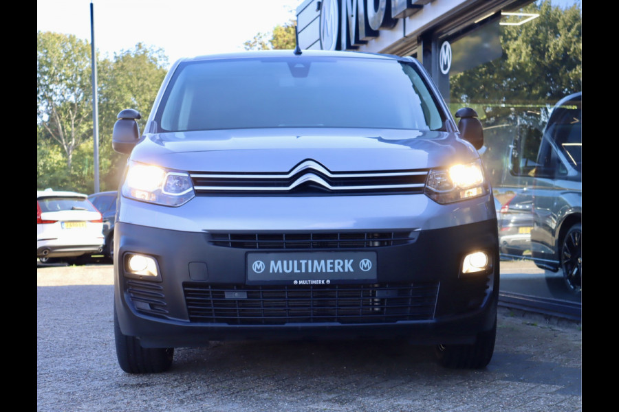 Citroën Berlingo 1.5 HDI MARGE-BTW VRIJ