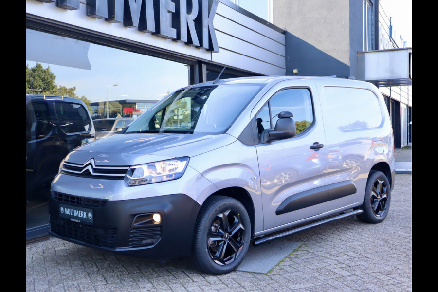 Citroën Berlingo 1.5 HDI MARGE-BTW VRIJ