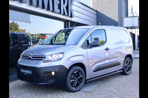 Citroën Berlingo 1.5 HDI MARGE-BTW VRIJ