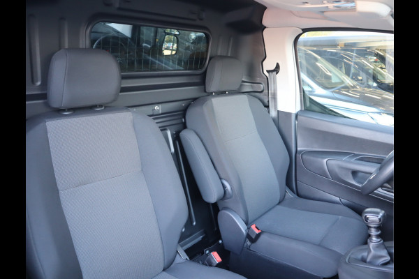 Citroën Berlingo 1.5 HDI MARGE-BTW VRIJ