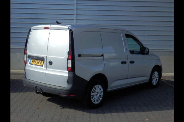 Volkswagen Caddy Cargo 2.0 TDI Comfort | Trekhaak | Laadruimte afwerking | Clima |