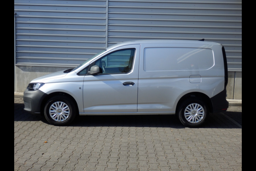 Volkswagen Caddy Cargo 2.0 TDI Comfort | Trekhaak | Laadruimte afwerking | Clima |