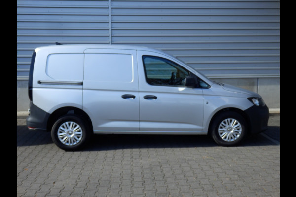 Volkswagen Caddy Cargo 2.0 TDI Comfort | Trekhaak | Laadruimte afwerking | Clima |