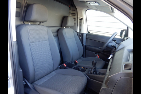 Volkswagen Caddy Cargo 2.0 TDI Comfort | Trekhaak | Laadruimte afwerking | Clima |