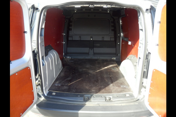 Volkswagen Caddy Cargo 2.0 TDI Comfort | Trekhaak | Laadruimte afwerking | Clima |