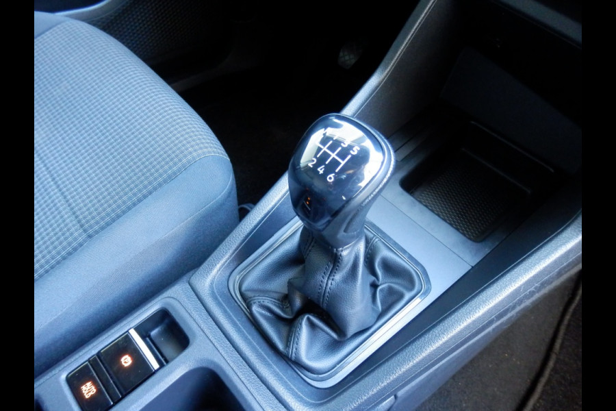 Volkswagen Caddy Cargo 2.0 TDI Comfort | Trekhaak | Laadruimte afwerking | Clima |