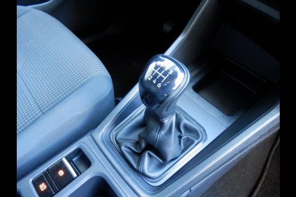Volkswagen Caddy Cargo 2.0 TDI Comfort | Trekhaak | Laadruimte afwerking | Clima |