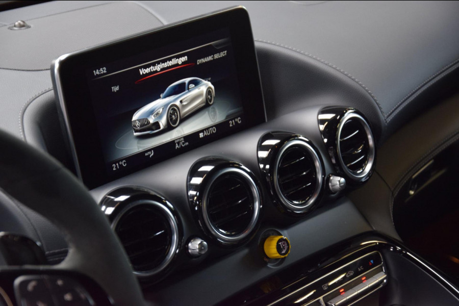 Mercedes-Benz AMG GT 4.0 R Org.NL!!|PPF|25000km!!|Dealer Onderhouden Mercedes-Benz AMG GT 4.0 R Org.NL!!|PPF|25000km!!|Dealer Onderhouden