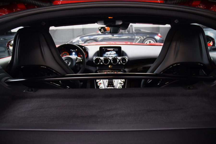 Mercedes-Benz AMG GT 4.0 R Org.NL!!|PPF|25000km!!|Dealer Onderhouden Mercedes-Benz AMG GT 4.0 R Org.NL!!|PPF|25000km!!|Dealer Onderhouden