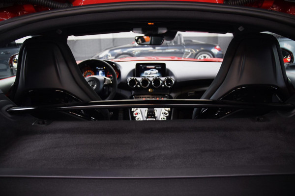 Mercedes-Benz AMG GT 4.0 R Org.NL!!|PPF|25000km!!|Dealer Onderhouden Mercedes-Benz AMG GT 4.0 R Org.NL!!|PPF|25000km!!|Dealer Onderhouden