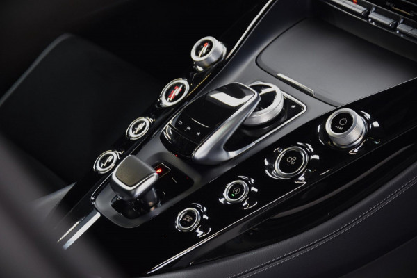 Mercedes-Benz AMG GT 4.0 R Org.NL!!|PPF|25000km!!|Dealer Onderhouden Mercedes-Benz AMG GT 4.0 R Org.NL!!|PPF|25000km!!|Dealer Onderhouden