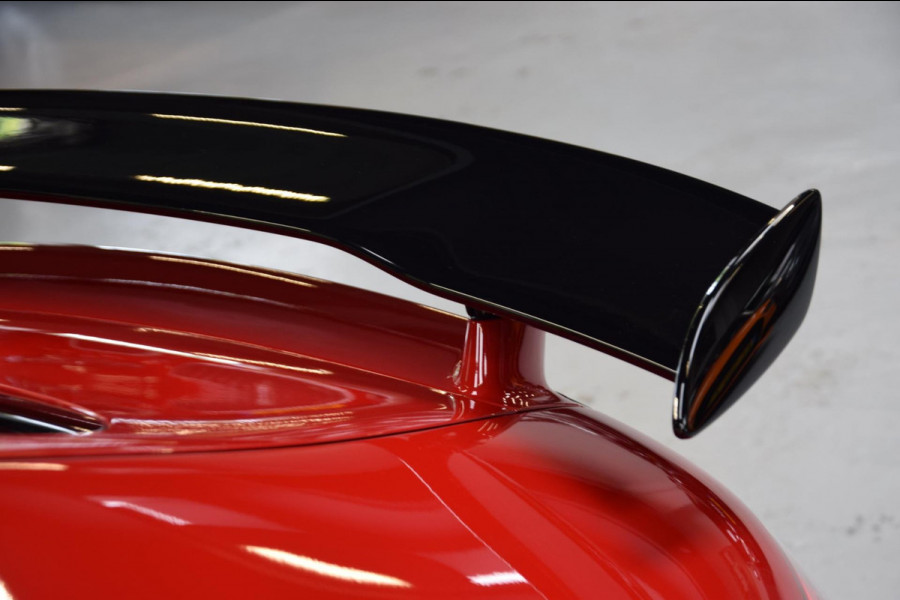 Mercedes-Benz AMG GT 4.0 R Org.NL!!|PPF|25000km!!|Dealer Onderhouden Mercedes-Benz AMG GT 4.0 R Org.NL!!|PPF|25000km!!|Dealer Onderhouden