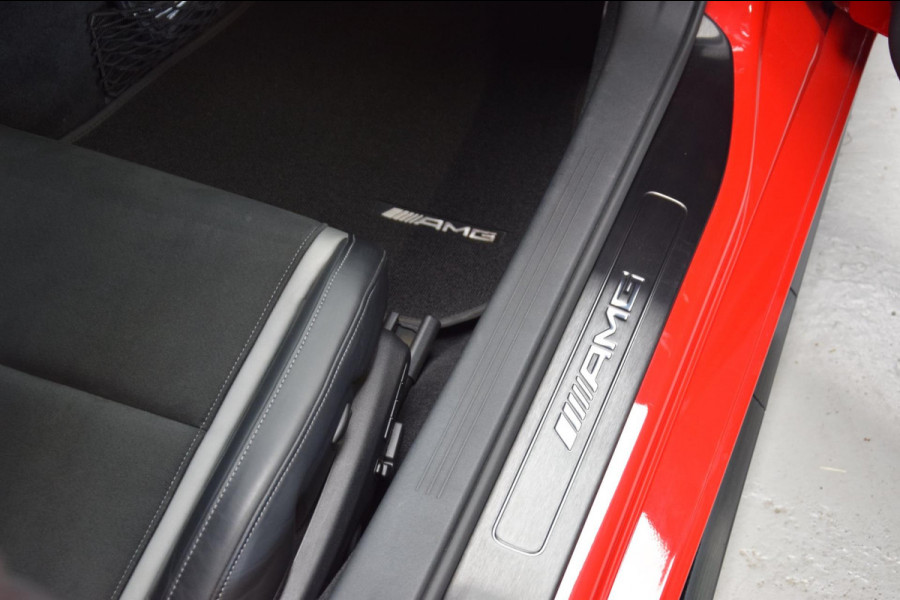 Mercedes-Benz AMG GT 4.0 R Org.NL!!|PPF|25000km!!|Dealer Onderhouden Mercedes-Benz AMG GT 4.0 R Org.NL!!|PPF|25000km!!|Dealer Onderhouden