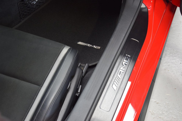 Mercedes-Benz AMG GT 4.0 R Org.NL!!|PPF|25000km!!|Dealer Onderhouden Mercedes-Benz AMG GT 4.0 R Org.NL!!|PPF|25000km!!|Dealer Onderhouden