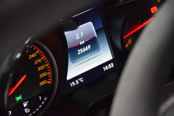 Mercedes-Benz AMG GT 4.0 R Org.NL!!|PPF|25000km!!|Dealer Onderhouden Mercedes-Benz AMG GT 4.0 R Org.NL!!|PPF|25000km!!|Dealer Onderhouden