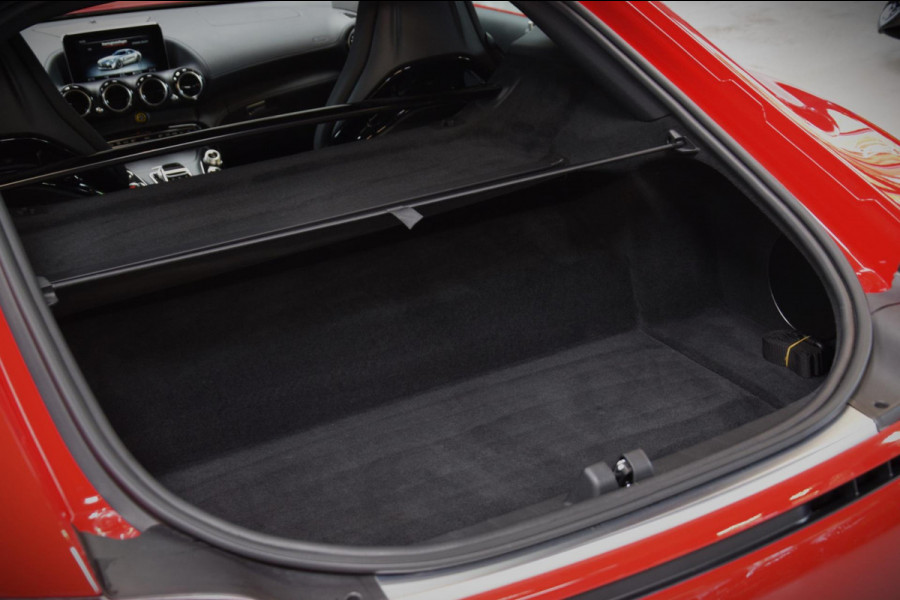 Mercedes-Benz AMG GT 4.0 R Org.NL!!|PPF|25000km!!|Dealer Onderhouden Mercedes-Benz AMG GT 4.0 R Org.NL!!|PPF|25000km!!|Dealer Onderhouden