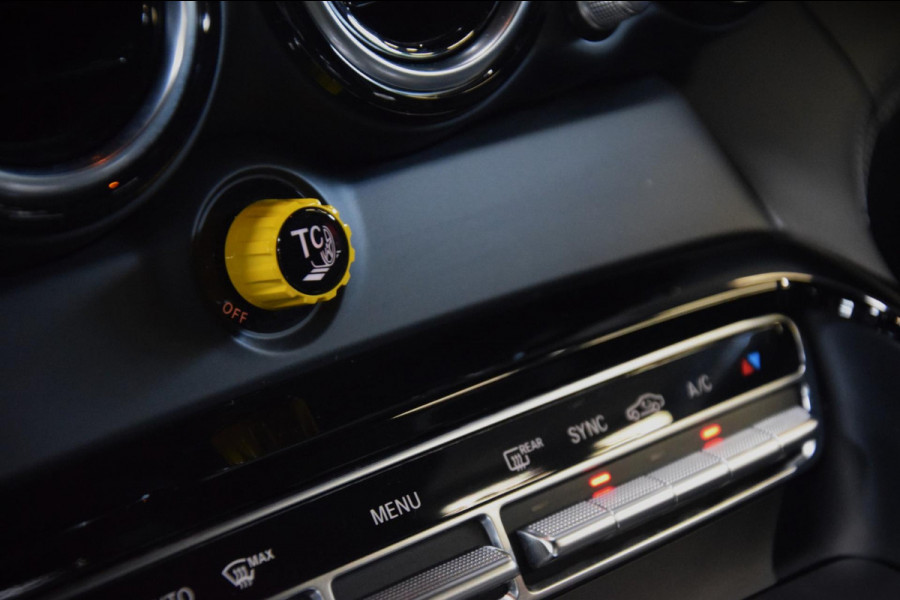 Mercedes-Benz AMG GT 4.0 R Org.NL!!|PPF|25000km!!|Dealer Onderhouden Mercedes-Benz AMG GT 4.0 R Org.NL!!|PPF|25000km!!|Dealer Onderhouden