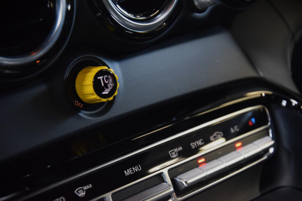 Mercedes-Benz AMG GT 4.0 R Org.NL!!|PPF|25000km!!|Dealer Onderhouden Mercedes-Benz AMG GT 4.0 R Org.NL!!|PPF|25000km!!|Dealer Onderhouden