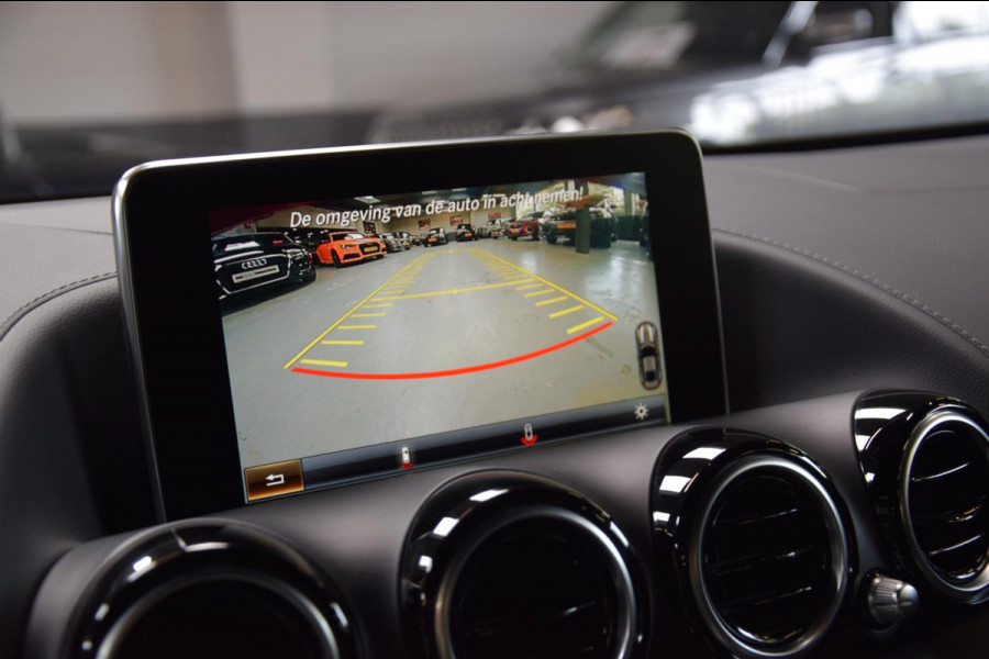 Mercedes-Benz AMG GT 4.0 R Org.NL!!|PPF|25000km!!|Dealer Onderhouden Mercedes-Benz AMG GT 4.0 R Org.NL!!|PPF|25000km!!|Dealer Onderhouden