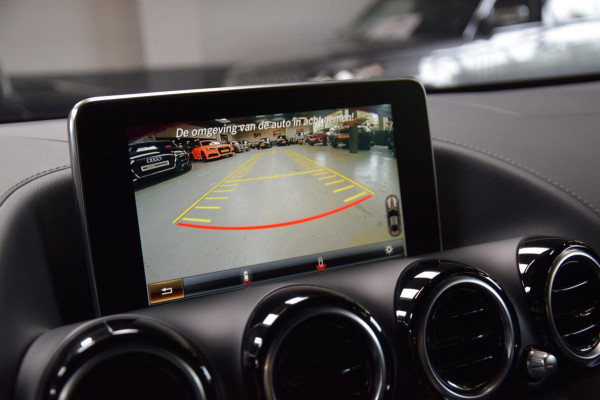 Mercedes-Benz AMG GT 4.0 R Org.NL!!|PPF|25000km!!|Dealer Onderhouden Mercedes-Benz AMG GT 4.0 R Org.NL!!|PPF|25000km!!|Dealer Onderhouden