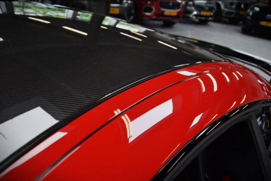 Mercedes-Benz AMG GT 4.0 R Org.NL!!|PPF|25000km!!|Dealer Onderhouden Mercedes-Benz AMG GT 4.0 R Org.NL!!|PPF|25000km!!|Dealer Onderhouden