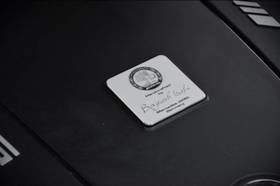 Mercedes-Benz AMG GT 4.0 R Org.NL!!|PPF|25000km!!|Dealer Onderhouden Mercedes-Benz AMG GT 4.0 R Org.NL!!|PPF|25000km!!|Dealer Onderhouden