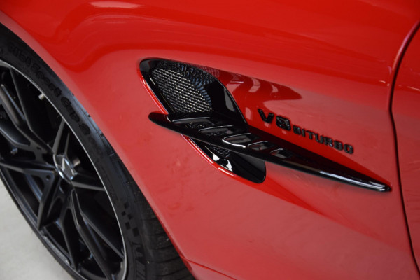 Mercedes-Benz AMG GT 4.0 R Org.NL!!|PPF|25000km!!|Dealer Onderhouden Mercedes-Benz AMG GT 4.0 R Org.NL!!|PPF|25000km!!|Dealer Onderhouden