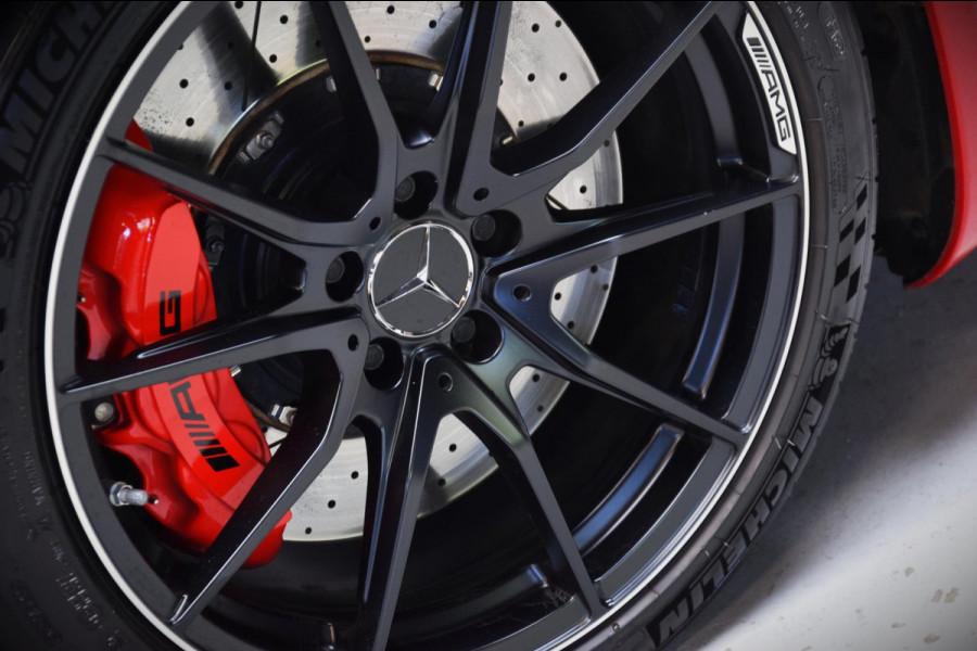 Mercedes-Benz AMG GT 4.0 R Org.NL!!|PPF|25000km!!|Dealer Onderhouden Mercedes-Benz AMG GT 4.0 R Org.NL!!|PPF|25000km!!|Dealer Onderhouden