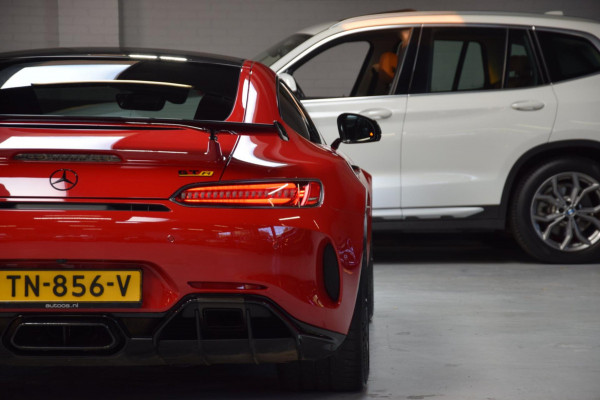 Mercedes-Benz AMG GT 4.0 R Org.NL!!|PPF|25000km!!|Dealer Onderhouden Mercedes-Benz AMG GT 4.0 R Org.NL!!|PPF|25000km!!|Dealer Onderhouden