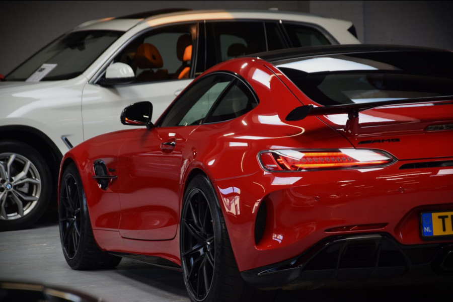 Mercedes-Benz AMG GT 4.0 R Org.NL!!|PPF|25000km!!|Dealer Onderhouden Mercedes-Benz AMG GT 4.0 R Org.NL!!|PPF|25000km!!|Dealer Onderhouden