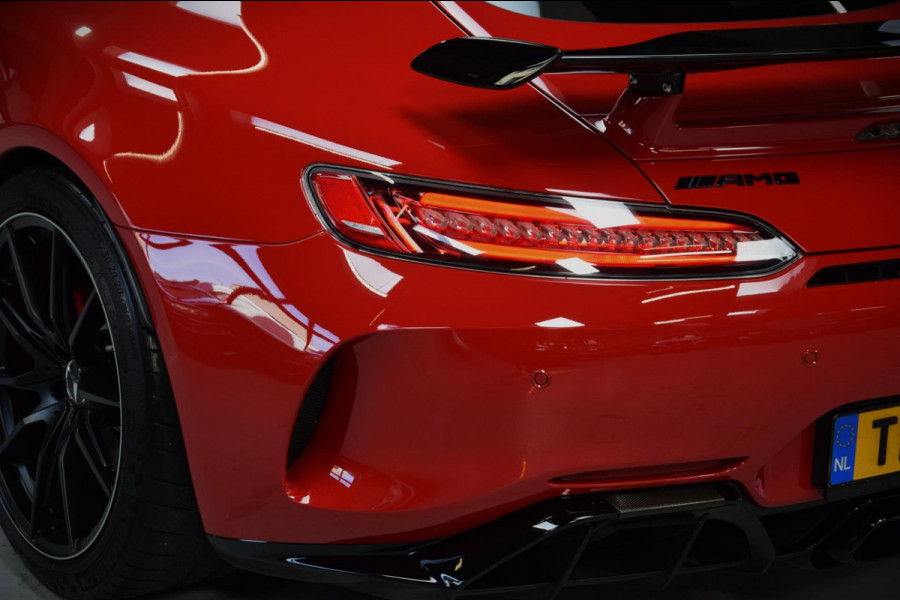 Mercedes-Benz AMG GT 4.0 R Org.NL!!|PPF|25000km!!|Dealer Onderhouden Mercedes-Benz AMG GT 4.0 R Org.NL!!|PPF|25000km!!|Dealer Onderhouden