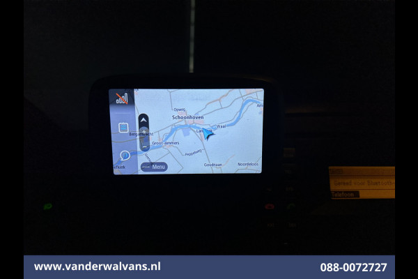 Mercedes-Benz Sprinter 316 CDI 163pk L2H2 Euro6 Airco | 2800kg trekhaak | Navigatie | Cruisecontrol, Parkeersensoren Mercedes-Benz Sprinter 316 CDI 163pk L2H2 Euro6 Airco | 2800kg trekhaak | Navigatie | Cruisecontrol, Parkeersensoren