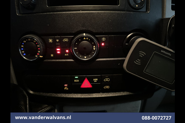 Mercedes-Benz Sprinter 316 CDI 163pk L2H2 Euro6 Airco | 2800kg trekhaak | Navigatie | Cruisecontrol, Parkeersensoren Mercedes-Benz Sprinter 316 CDI 163pk L2H2 Euro6 Airco | 2800kg trekhaak | Navigatie | Cruisecontrol, Parkeersensoren