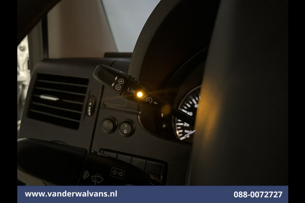 Mercedes-Benz Sprinter 316 CDI 163pk L2H2 Euro6 Airco | 2800kg trekhaak | Navigatie | Cruisecontrol, Parkeersensoren Mercedes-Benz Sprinter 316 CDI 163pk L2H2 Euro6 Airco | 2800kg trekhaak | Navigatie | Cruisecontrol, Parkeersensoren