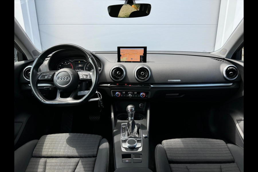Audi A3 Sportback 1.5 TFSI CoD Sport S Line Edition