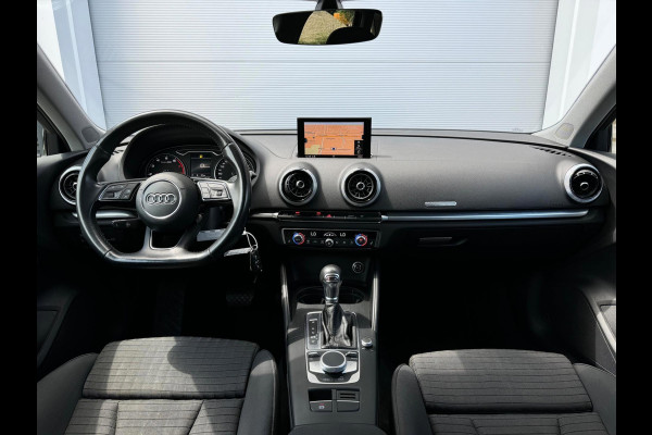 Audi A3 Sportback 1.5 TFSI CoD Sport S Line Edition