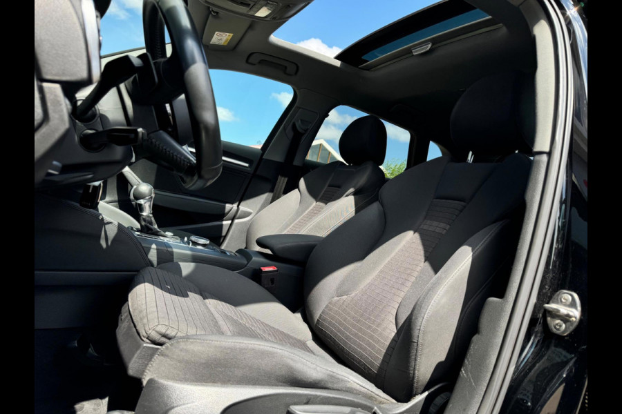 Audi A3 Sportback 1.5 TFSI CoD Sport S Line Edition