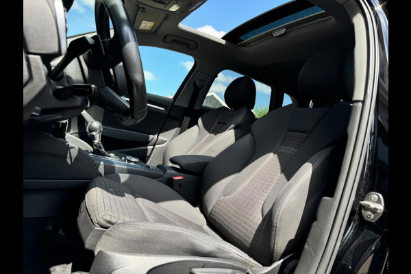 Audi A3 Sportback 1.5 TFSI CoD Sport S Line Edition