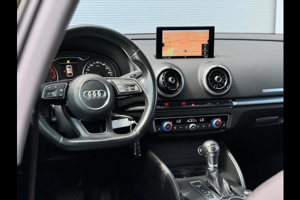 Audi A3 Sportback 1.5 TFSI CoD Sport S Line Edition