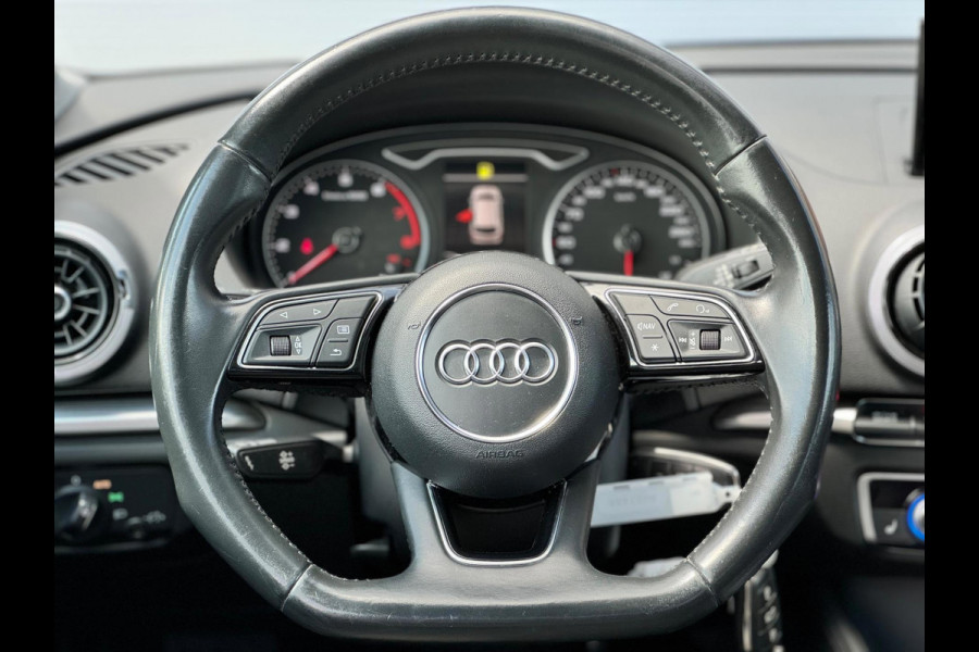 Audi A3 Sportback 1.5 TFSI CoD Sport S Line Edition