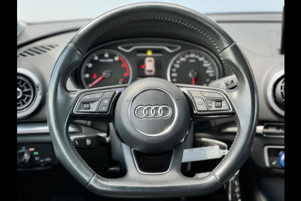 Audi A3 Sportback 1.5 TFSI CoD Sport S Line Edition