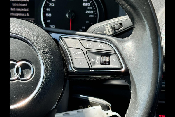 Audi A3 Sportback 1.5 TFSI CoD Sport S Line Edition