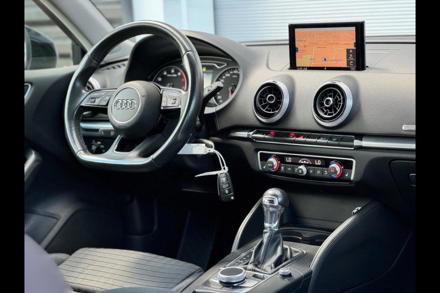 Audi A3 Sportback 1.5 TFSI CoD Sport S Line Edition
